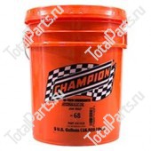 TOTALSOURCE 72727 ГИДРАВЛИЧЕСКОЕ МАСЛО