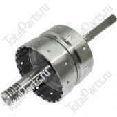 TCM 12N5382131 БАРАБАН КОРОБКИ ПЕРЕДАЧ