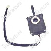 SIZE 47x40x34x89 ЭЛЕКТРОДЖОЙСТИК DRAADL=260