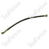 MITSUBISHI 9704600600 ШЛАНГ ТОРМОЗНОЙ ПРАВЫЙ