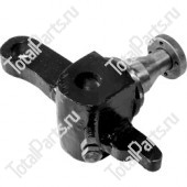 DALIAN 15W4140000 КУЛАК ПОВОРОТНЫЙ ЛЕВЫЙ