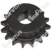 TVH 247084 ЗВЕЗДОЧКА