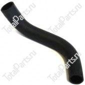 INPARTS 160347N1721 ПАТРУБОК РАДИАТОРА KO-17 4D92/94 НИЖНИЙ