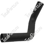 SIZE 935x2xNFx127x127x315 ВЫХЛОПНАЯ ТРУБА