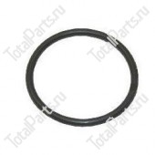 SIZE 2.5*33 КОЛЬЦЕВОЕ УПЛОТНЕНИЕ NBR70