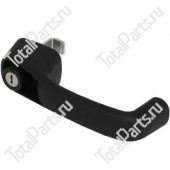 SIZE 186.5*91*46*N РУЧКА ДВЕРЦЫ