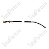 SIZE 1640*1400*4*A*12*35* ТРОС РУЧНИКА