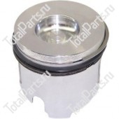 YANMAR 12900522080 ПОРШЕНЬ ДВИГАТЕЛЯ 4TNV88