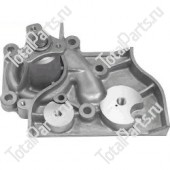 TOYOTA 1610049876 ПОМПА ВОДЯНАЯ