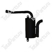 NISSAN 20100L6201 ГЛУШИТЕЛЬ