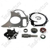 TVH 1198901 РЕМКОМПЛЕКТ ВОДНОГО НАСОСА RWA