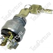 MITSUBISHI 6T2143R ЗАМОК ЗАЖИГАНИЯ