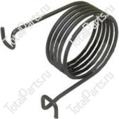 TCM 239A522253 ПРУЖИНА КРУЧЕНИЯ