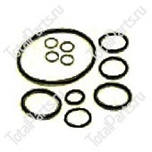 TVH 2452619 РЕМКОМПЛЕКТ ГИДРОКЛАПАНА