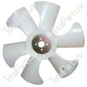 SCHÄFFER 1721874110 ВЕНТИЛЯТОР РАДИАТОРА