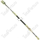 DAEWOO-DOOSAN A281153 ТЯГОВЫЙ КАНАТ
