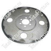 HYSTER 1371596 МАХОВИК В СБОРЕ