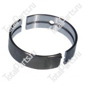 TVH 13432727 ВКЛАДЫШИ КОРЕННЫЕ STD