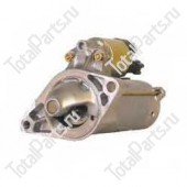 BOSCH 0986023550 СТАРТЕР 12V 1,2kW