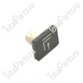 KEY NUMBER PD00059010 КОЛПАЧОК КНОПКИ