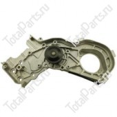 TOYOTA 1610069365 ПОМПА ВОДЯНАЯ