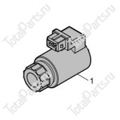 CROWN 812041 ЭЛЕКТРОМАГНИТНАЯ КАТУШКА