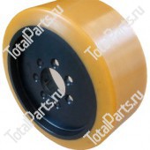 ATLET 151597 ВЕДУЩЕЕ КОЛЕСО