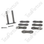 TOTALSOURCE AL888 ЗАМОК ЦЕПИ