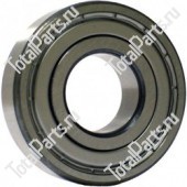 LPM 14261564 ШАРИКОВЫЙ ПОДШИПНИК