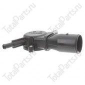 KOMATSU 16267FU40A ВОЗДУХОВОД КАРБЮРАТОРА