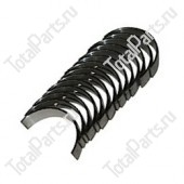 TOYOTA 117047833171 КОМПЛЕКТ КОРЕННЫХ ВКЛАДЫШЕЙ 025 ДЛЯ 11Z/12Z/13Z/14