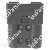 ANDERSON 2-8170G1 СОЕДИНИТЕЛЬ АККУМУЛЯТОРА SBE160 СЕРЫЙ