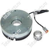 SIZE 164*59*125.5*48*73*2 ЭЛЕКТРОТОРМОЗ В СБОРЕ