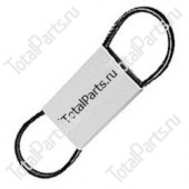 SIZE 12.2*7.9*940*887*1*B КЛИНОВОЙ РЕМЕНЬ