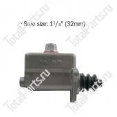 CLARK 1757015 МАСТЕР ЦИЛИНДР