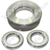 SIZE 80x250x57.2/68 РОЛИК МАЧТЫ ROL06