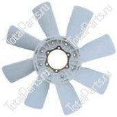 MITSUBISHI ME039861 КРЫЛЬЧАТКА ВЕНТИЛЯТОРА