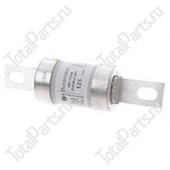 LONG AIRDOX 491937X11 ПРЕДОХРАНИТЕЛЬ 125A