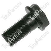 HYSTER 2021019 БОЛТ С ШЕСТИГРАННОЙ ГОЛОВКОЙ