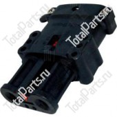 REALS A1208 СОЕДИНИТЕЛЬ БАТАРЕИ 320A 70mm2