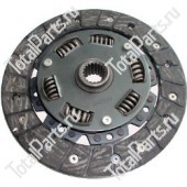 TVH 1050030 ДИСК СЦЕПЛЕНИЯ