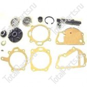 TVH 14347141 РЕМКОМПЛЕКТ ВОДНОГО НАСОСА PERKINS 4.236