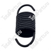 LINDE 0009226732 ПРУЖИНА