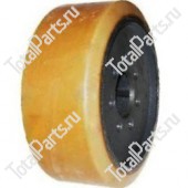 TVH 8183268 ВЕДУЩЕЕ КОЛЕСО