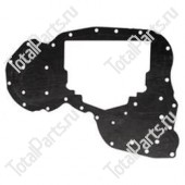 ALLIS CHALMERS 1010289 ПРОКЛАДКА КРЫШКИ ГРМ