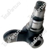 EMC-FORKLIFTPARTS 13330 КУЛАК ПОВОРОТНЫЙ LH
