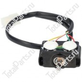 LINDE 1493604701 ПОТЕНЦИОМЕТР