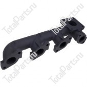 KUBOTA 1G89612310 КОЛЛЕКТОР ВХОД/ВЫХОД