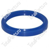 TVH 18932710 МАСЛОСЪЕМНОЕ КОЛЬЦО