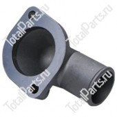 YANMAR 12990049550 КРЫШКА ТЕРМОСТАТА